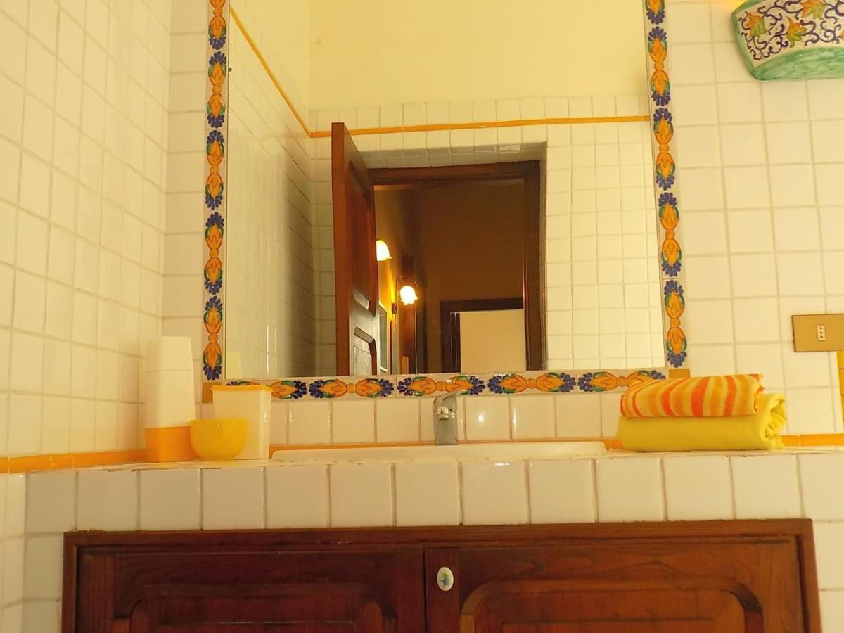 Casa Calla Maiori Eksteriør billede