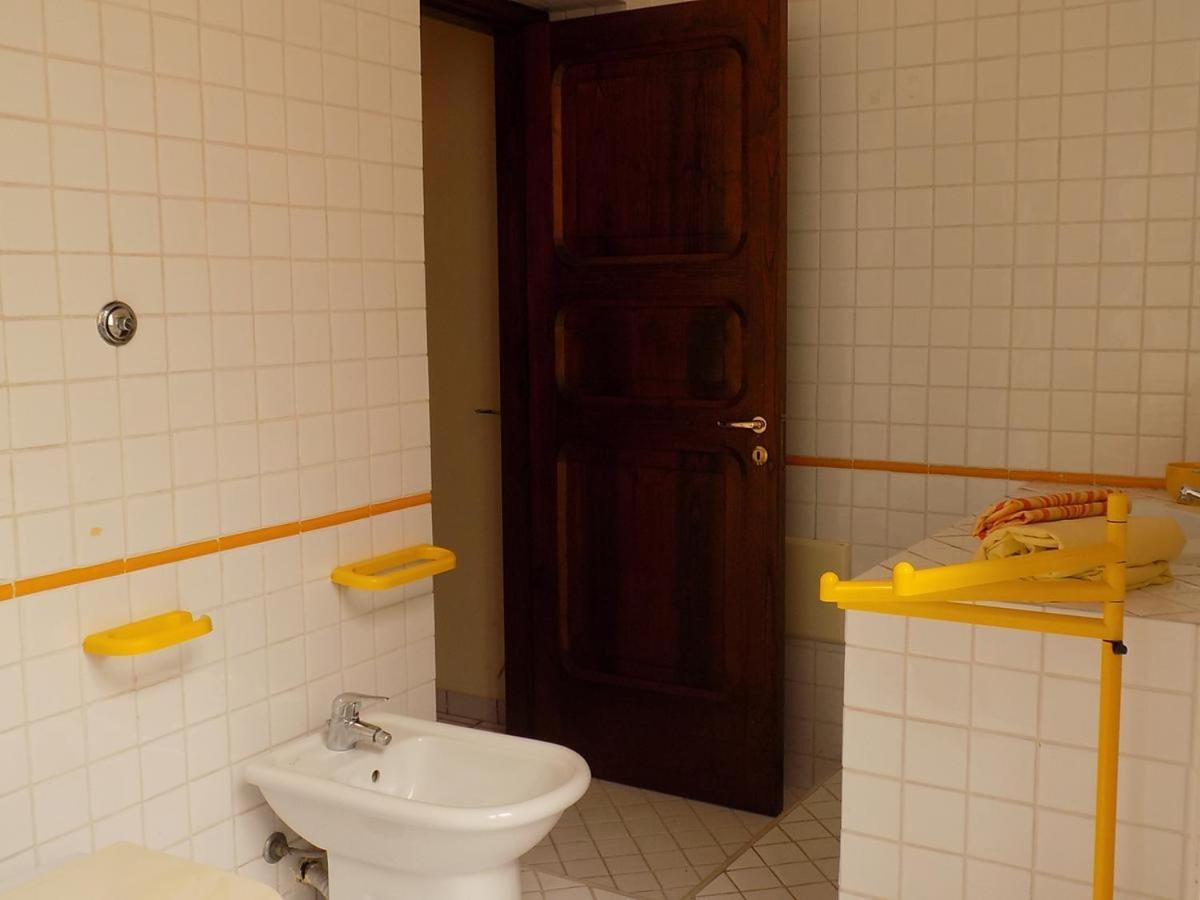 Casa Calla Maiori Eksteriør billede